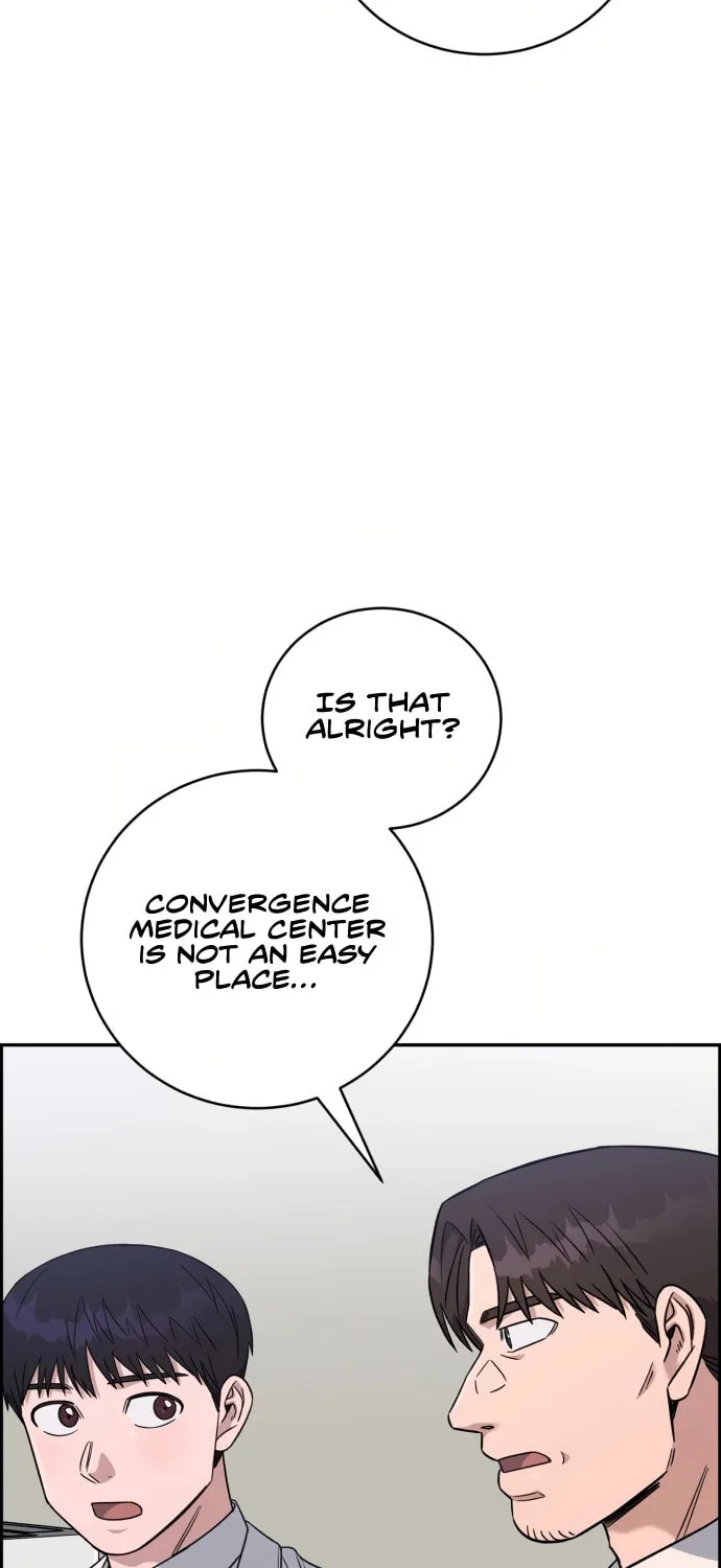 Read A.I. Doctor chapter 89 image 4 on Lezhin