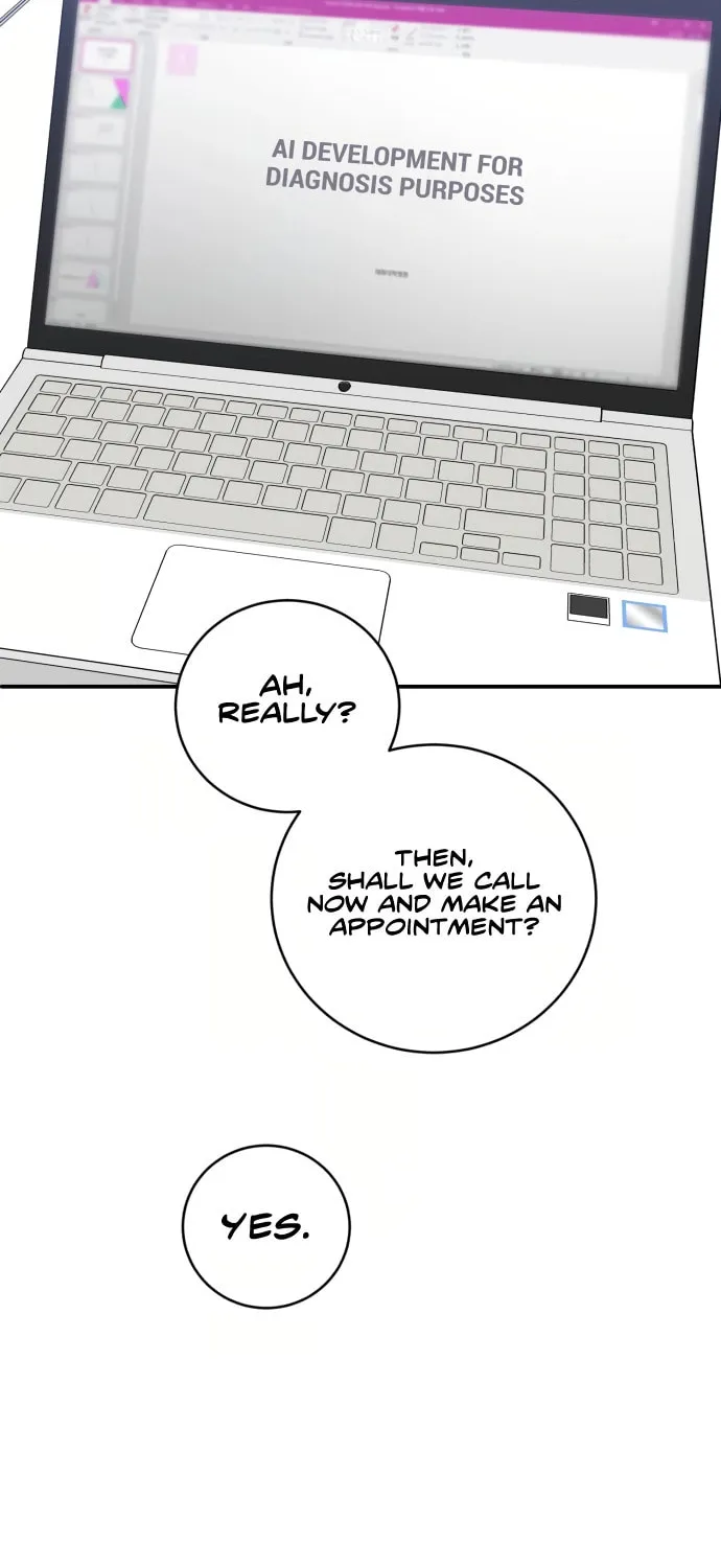 Read A.I. Doctor chapter 89 image 41 on Lezhin