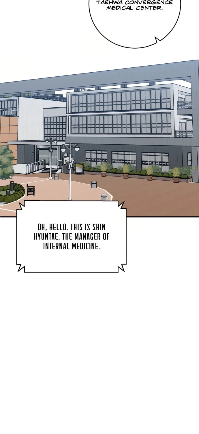 Read A.I. Doctor chapter 89 image 44 on Lezhin