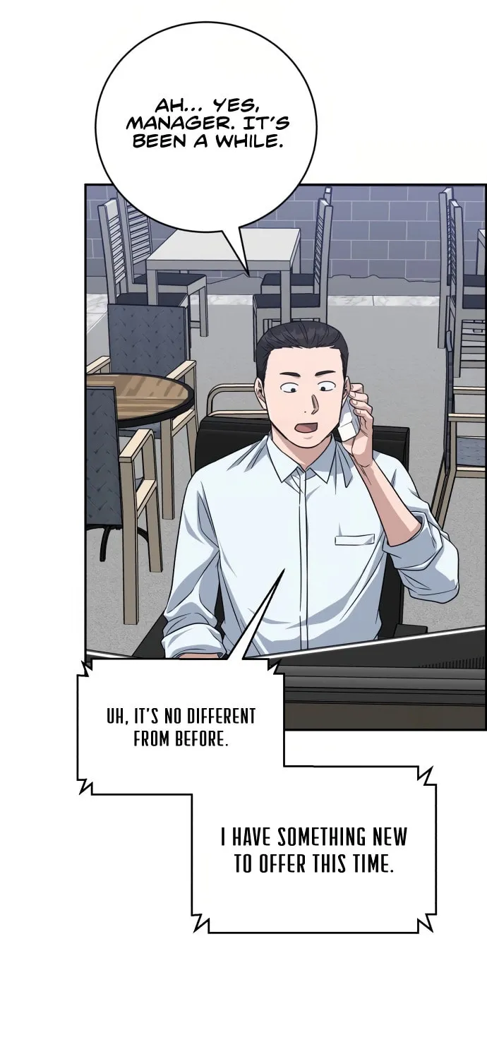Read A.I. Doctor chapter 89 image 45 on Lezhin