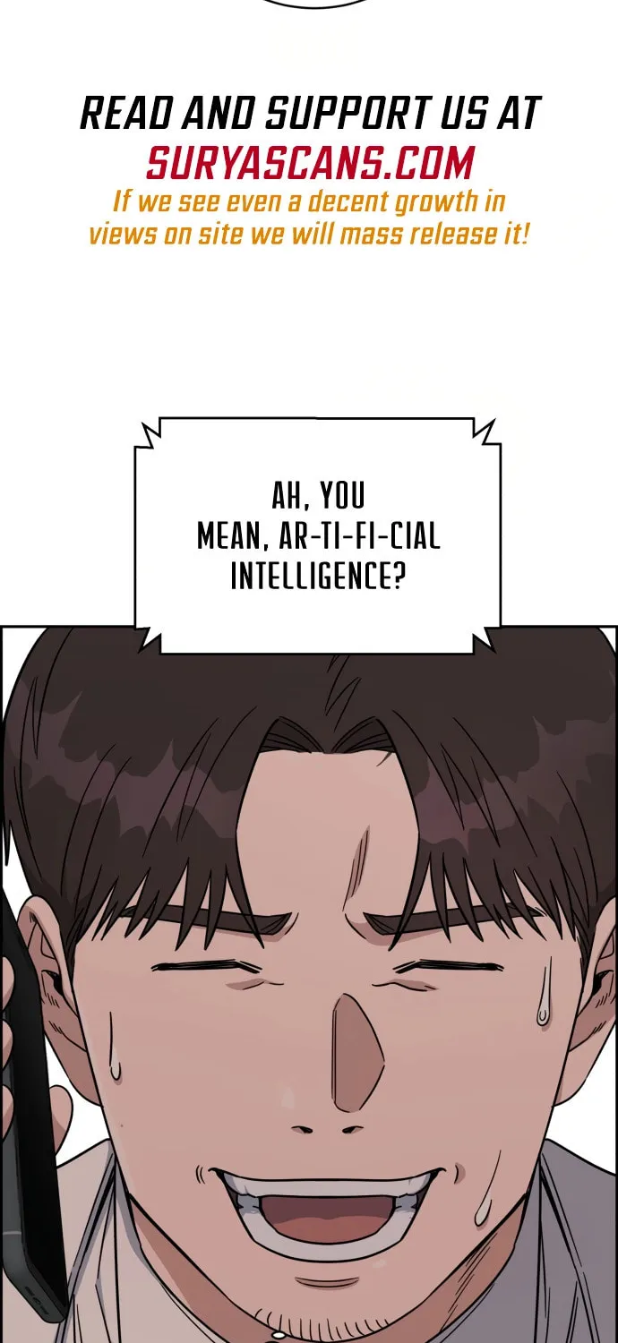 Read A.I. Doctor chapter 89 image 47 on Lezhin