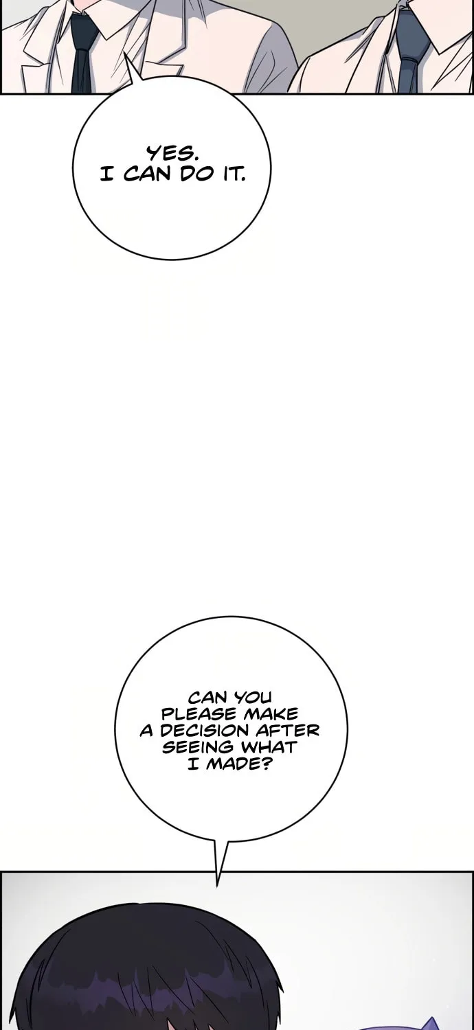 Read A.I. Doctor chapter 89 image 5 on Lezhin