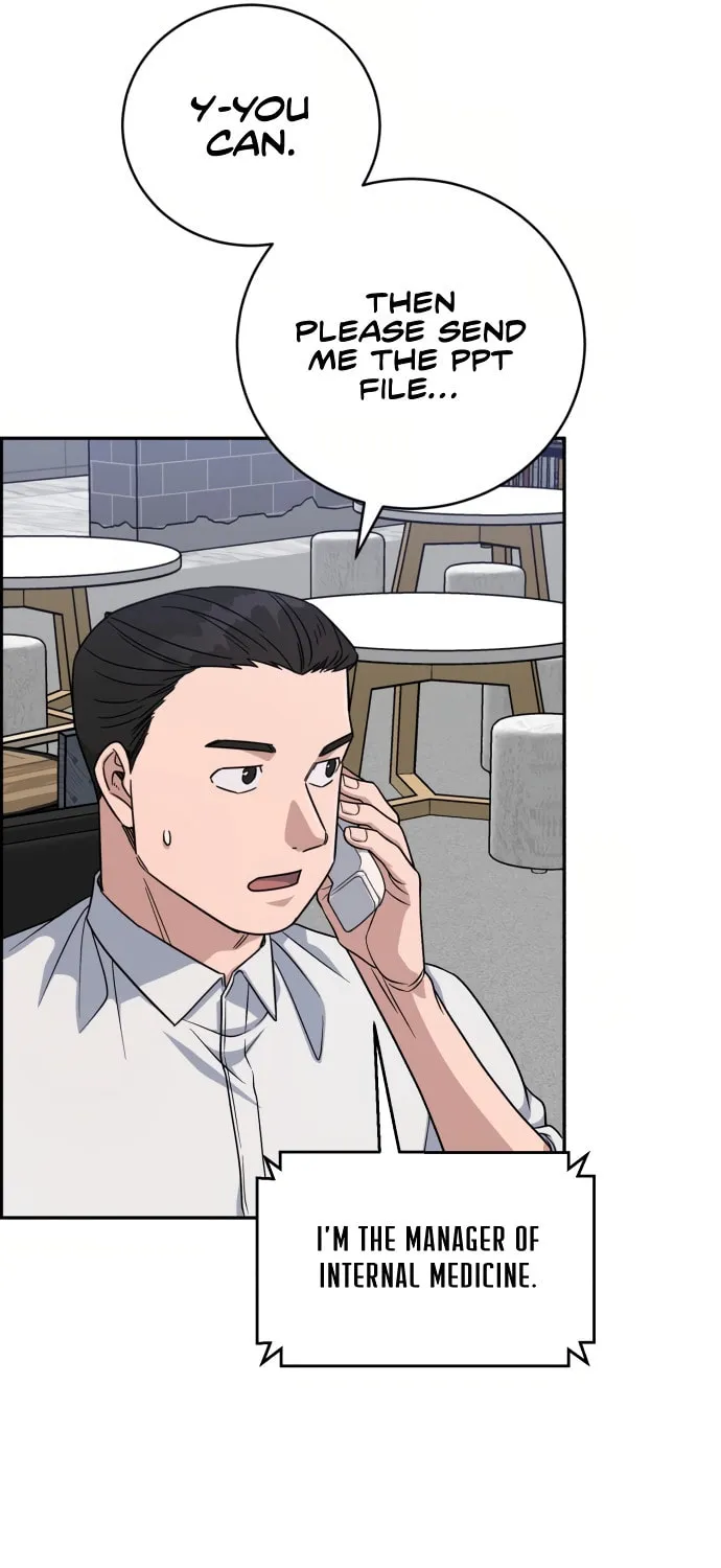 Read A.I. Doctor chapter 89 image 52 on Lezhin