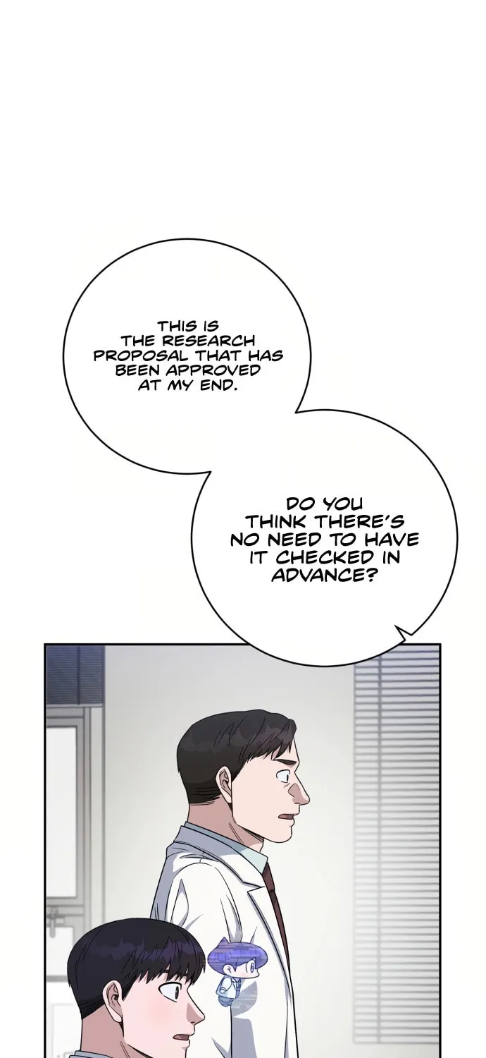 Read A.I. Doctor chapter 89 image 53 on Lezhin