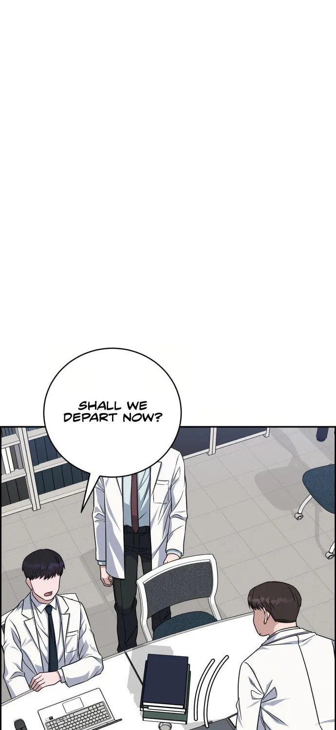 Read A.I. Doctor chapter 89 image 59 on Lezhin