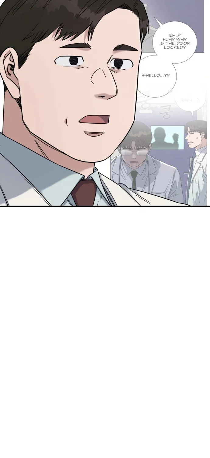 Read A.I. Doctor chapter 89 image 61 on Lezhin