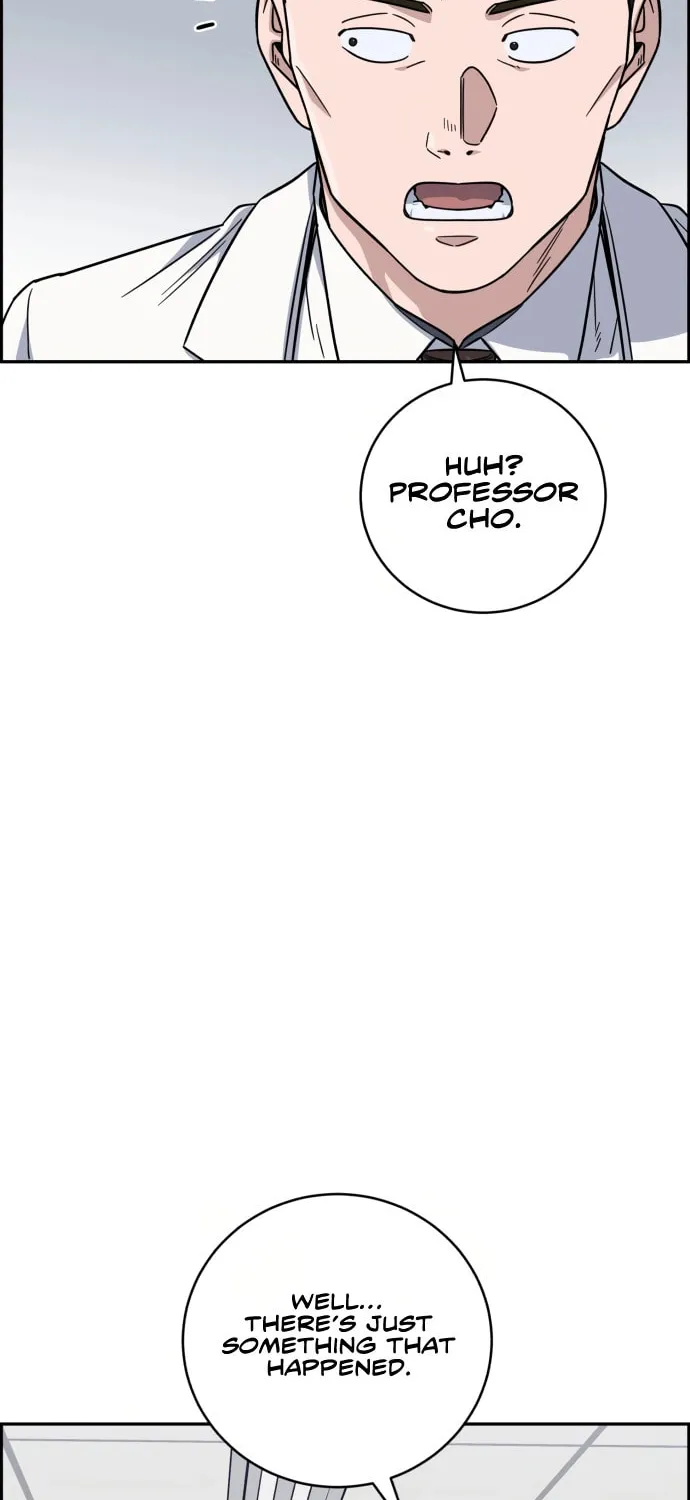 Read A.I. Doctor chapter 89 image 65 on Lezhin