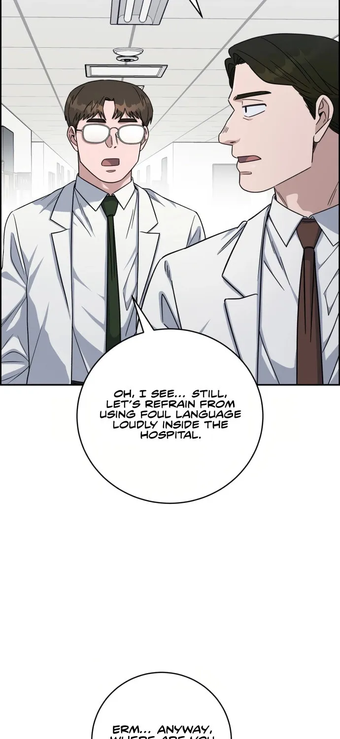 Read A.I. Doctor chapter 89 image 66 on Lezhin