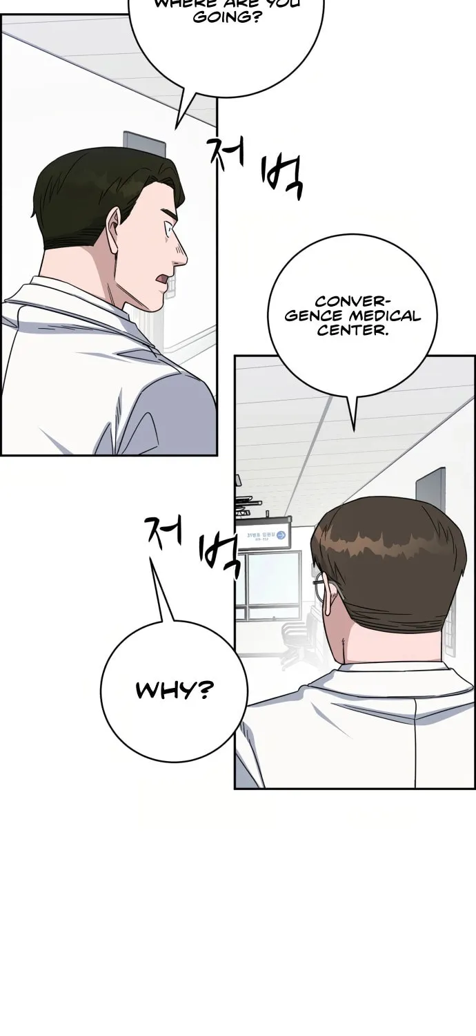 Read A.I. Doctor chapter 89 image 67 on Lezhin