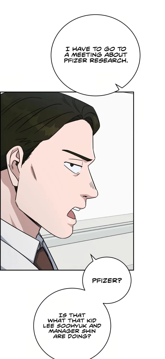 Read A.I. Doctor chapter 89 image 68 on Lezhin