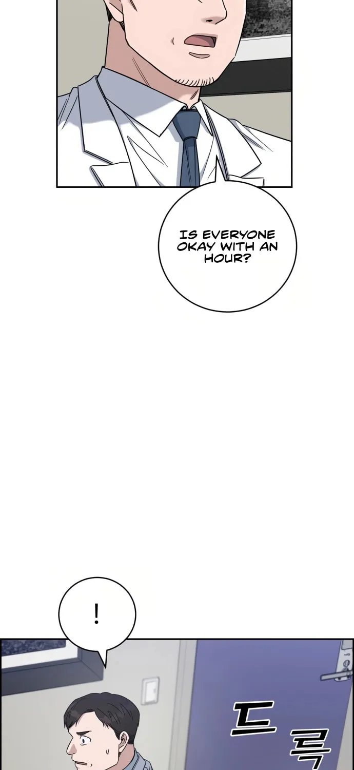 Read A.I. Doctor chapter 89 image 7 on Lezhin