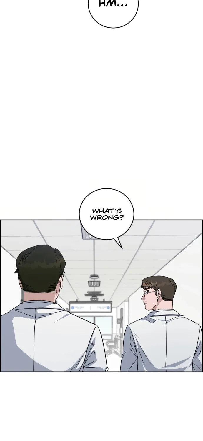 Read A.I. Doctor chapter 89 image 70 on Lezhin