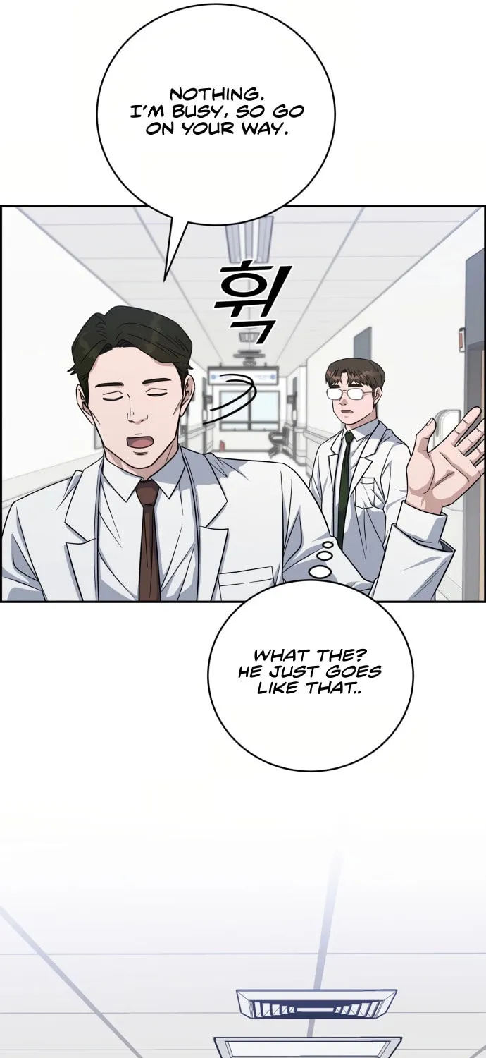 Read A.I. Doctor chapter 89 image 72 on Lezhin