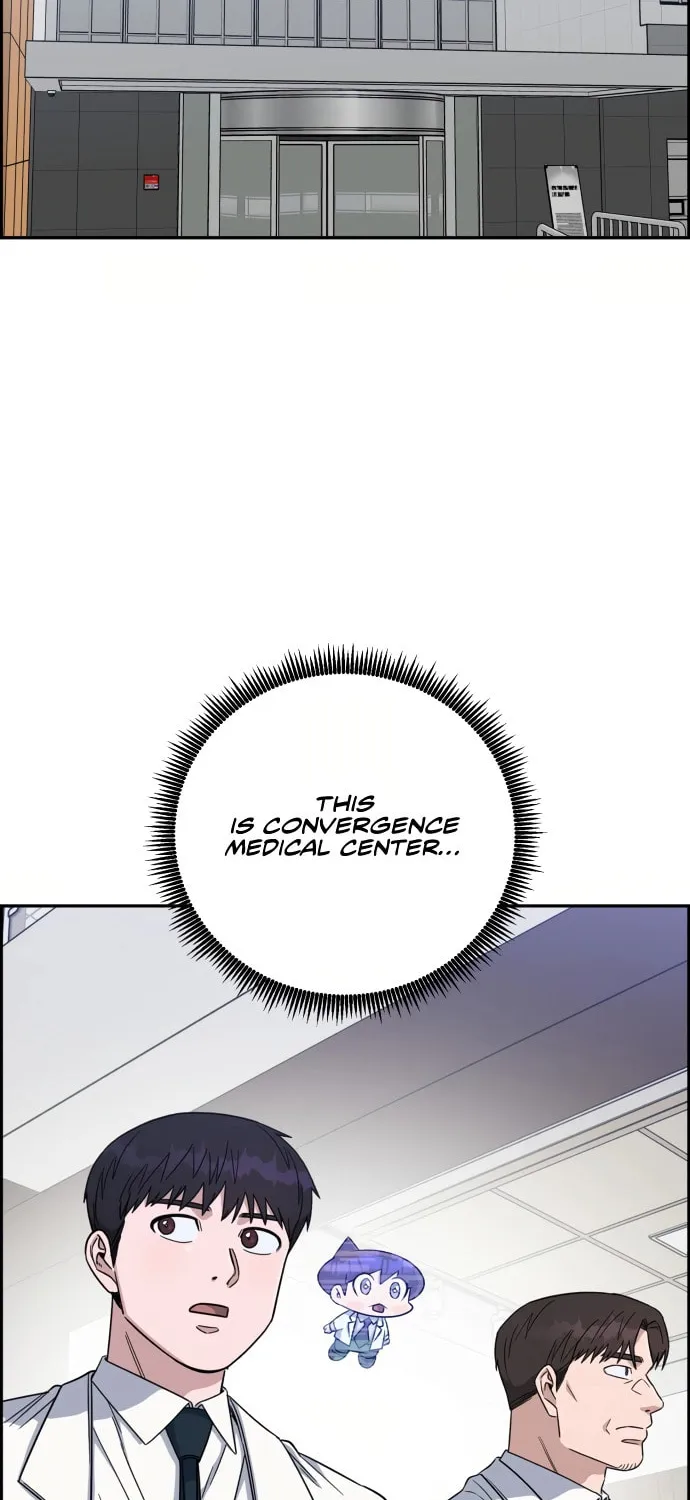 Read A.I. Doctor chapter 89 image 75 on Lezhin
