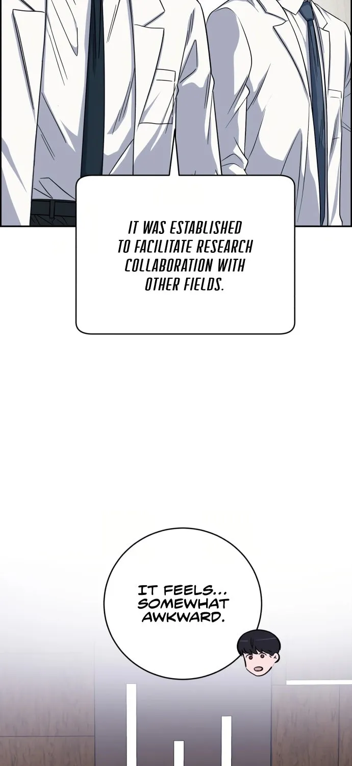 Read A.I. Doctor chapter 89 image 76 on Lezhin