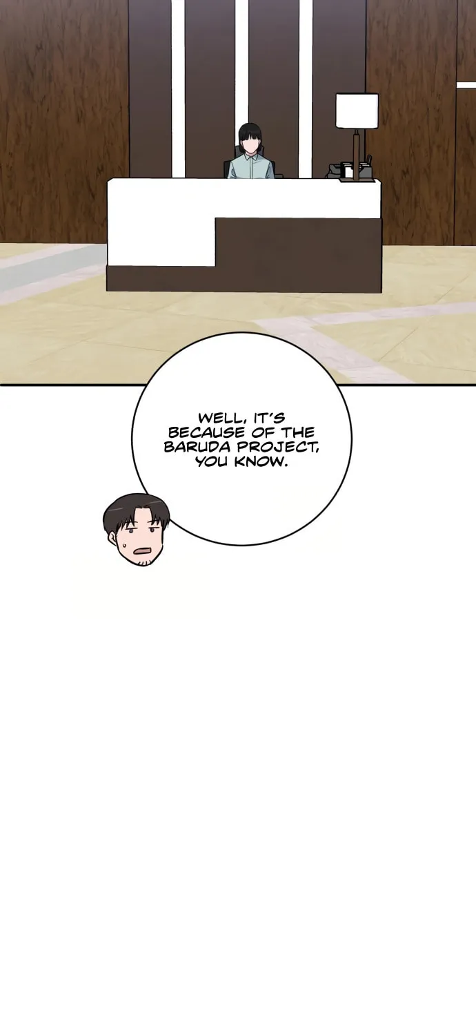 Read A.I. Doctor chapter 89 image 77 on Lezhin