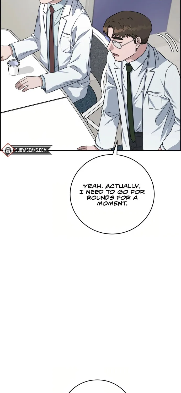 Read A.I. Doctor chapter 89 image 8 on Lezhin