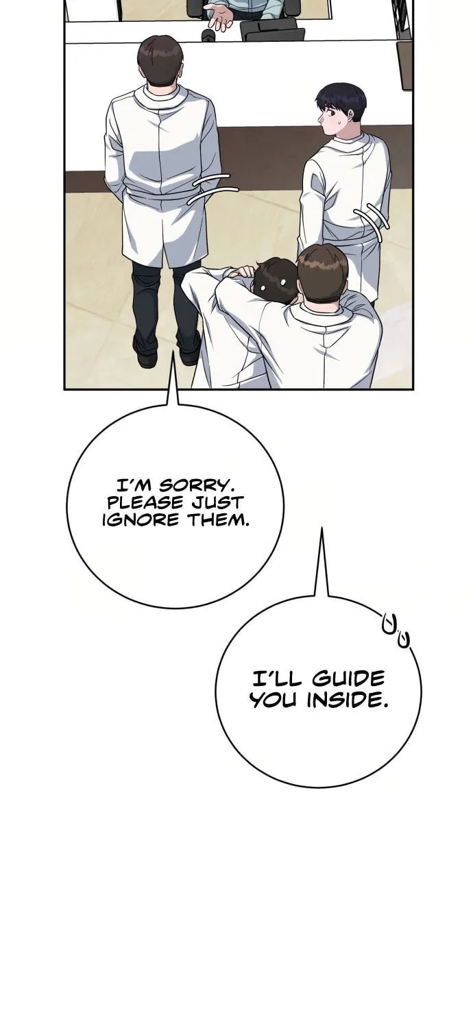Read A.I. Doctor chapter 89 image 86 on Lezhin