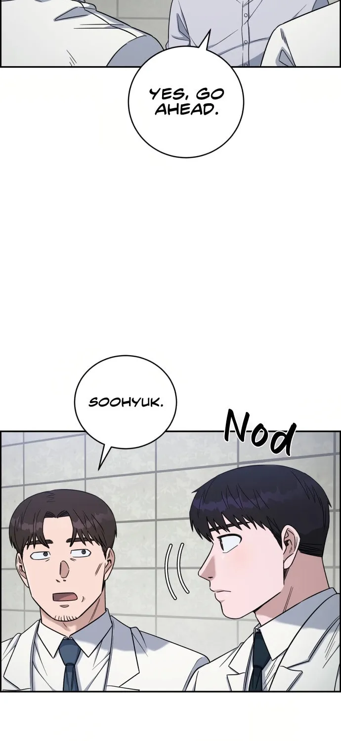 Read A.I. Doctor chapter 89 image 89 on Lezhin