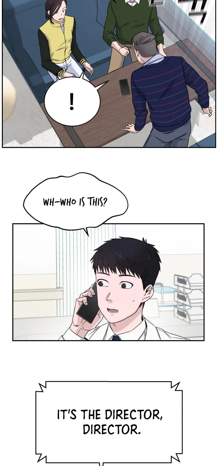 Read A.I. Doctor chapter 9 image 11 on Lezhin