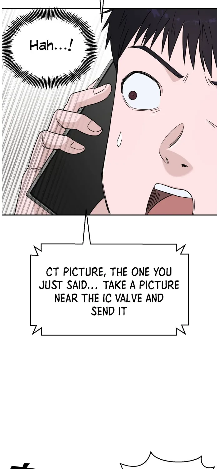 Read A.I. Doctor chapter 9 image 12 on Lezhin
