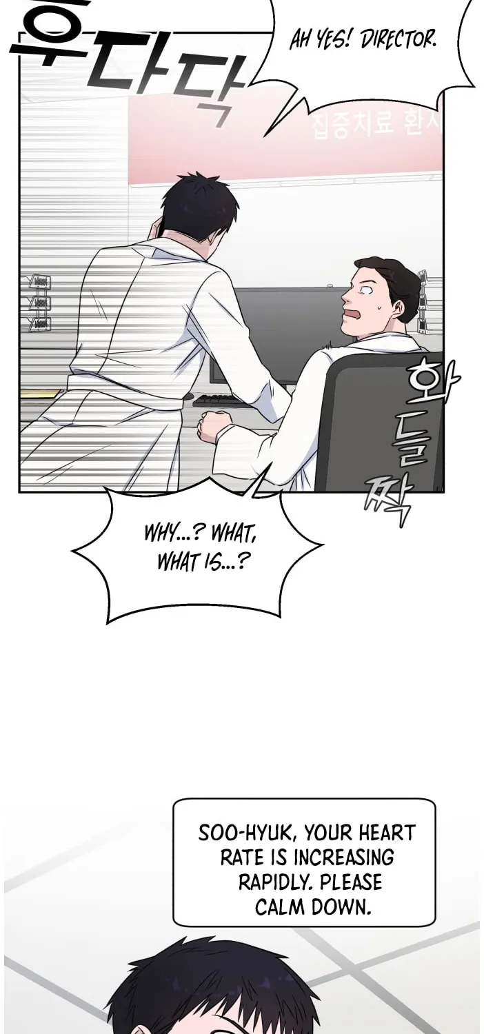 Read A.I. Doctor chapter 9 image 13 on Lezhin