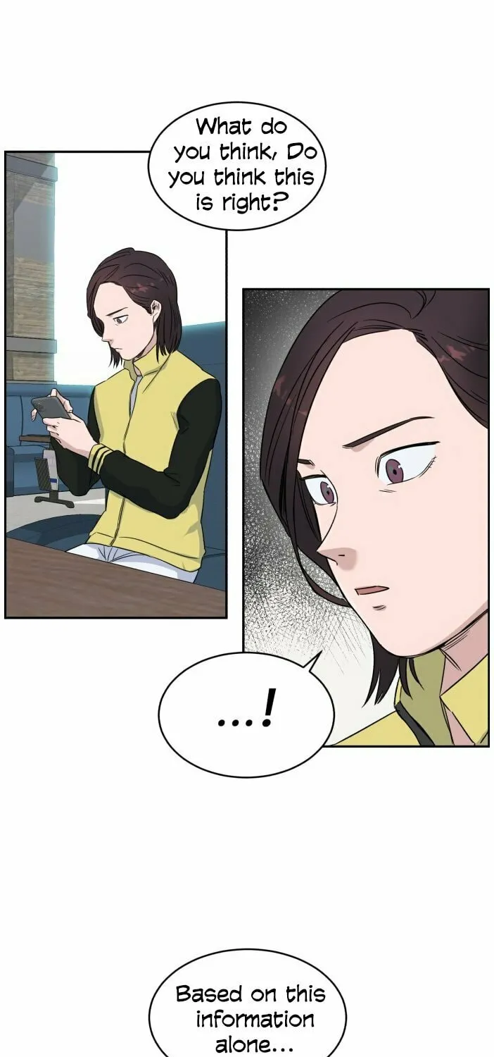 Read A.I. Doctor chapter 9 image 17 on Lezhin