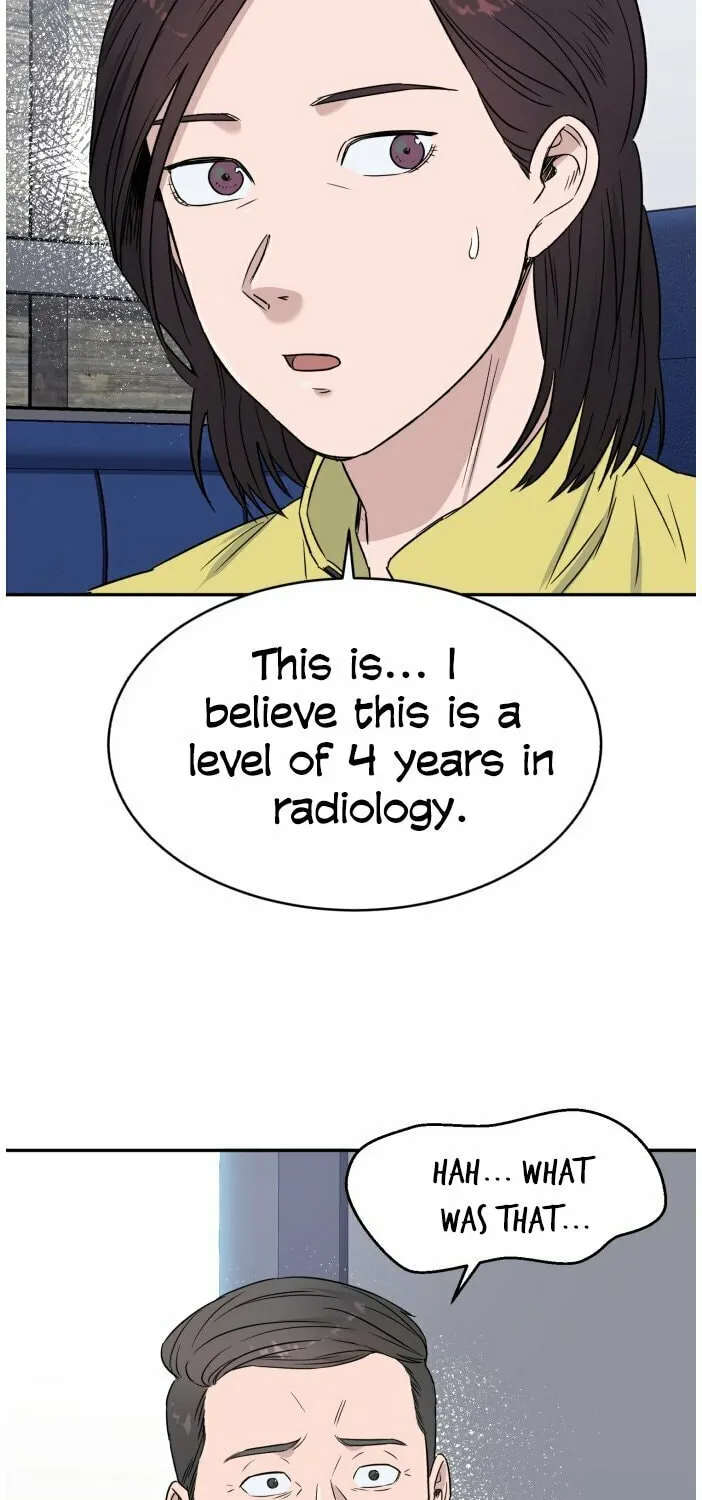 Read A.I. Doctor chapter 9 image 19 on Lezhin