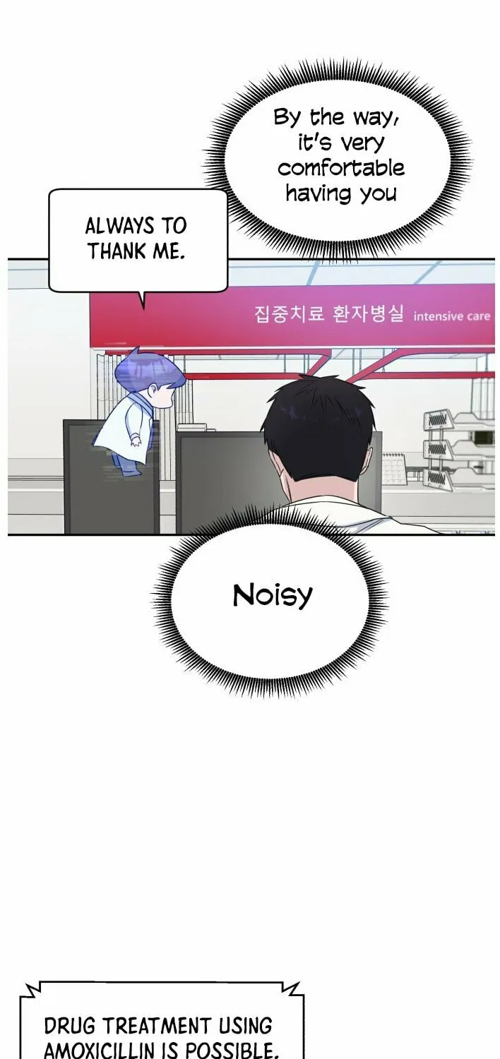 Read A.I. Doctor chapter 9 image 25 on Lezhin