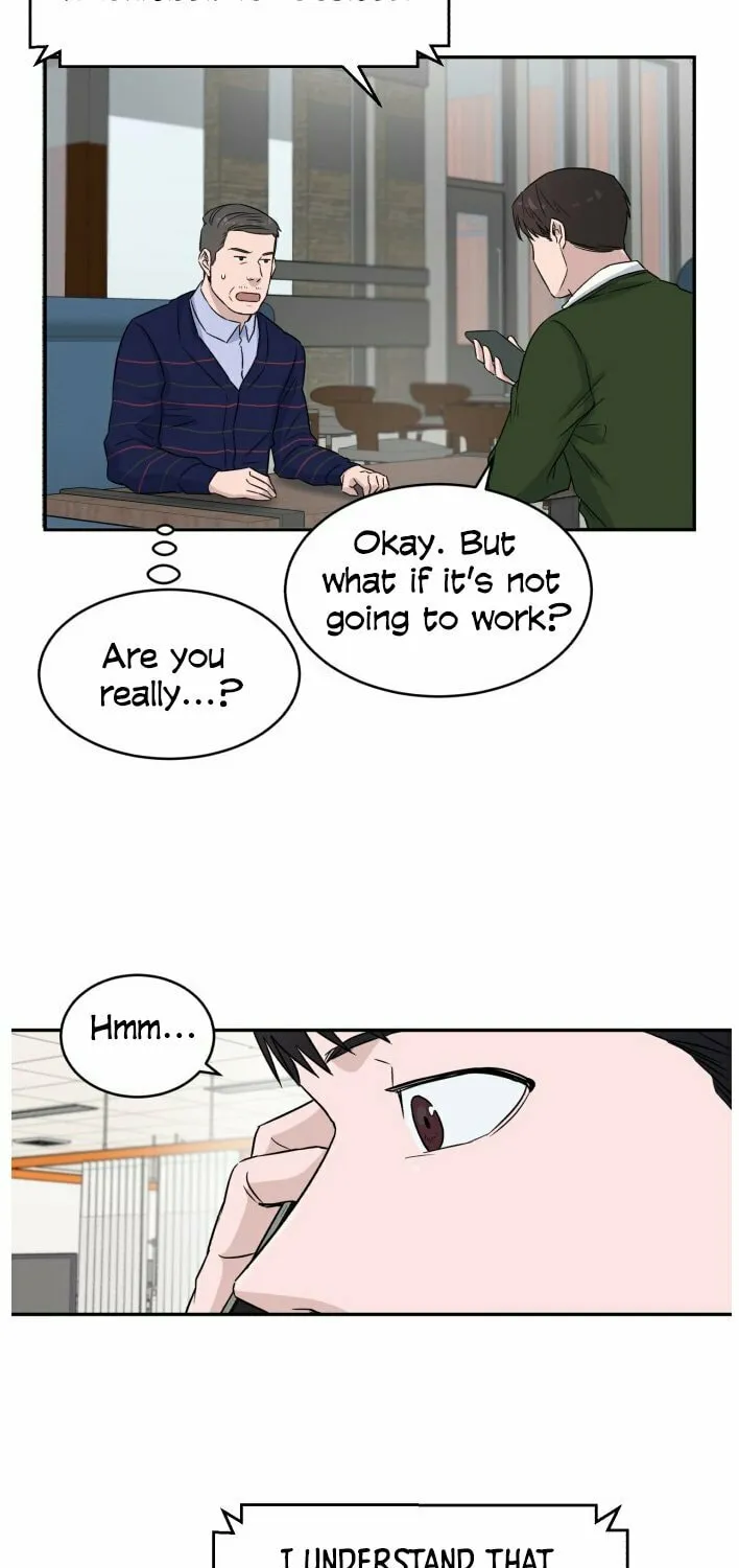 Read A.I. Doctor chapter 9 image 26 on Lezhin