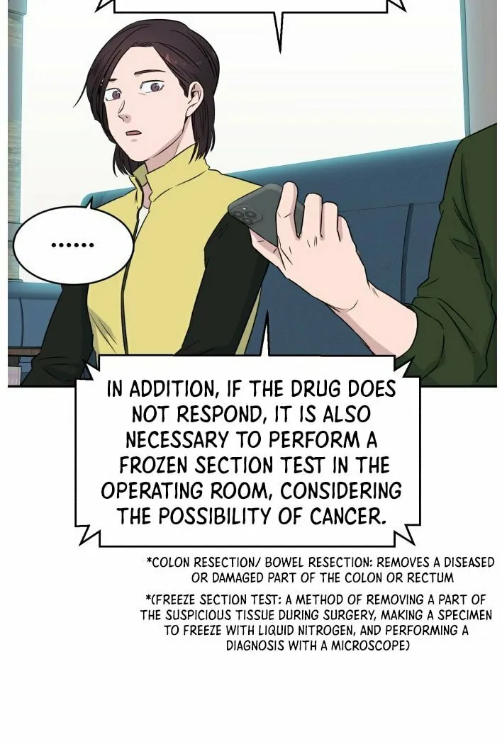 Read A.I. Doctor chapter 9 image 28 on Lezhin