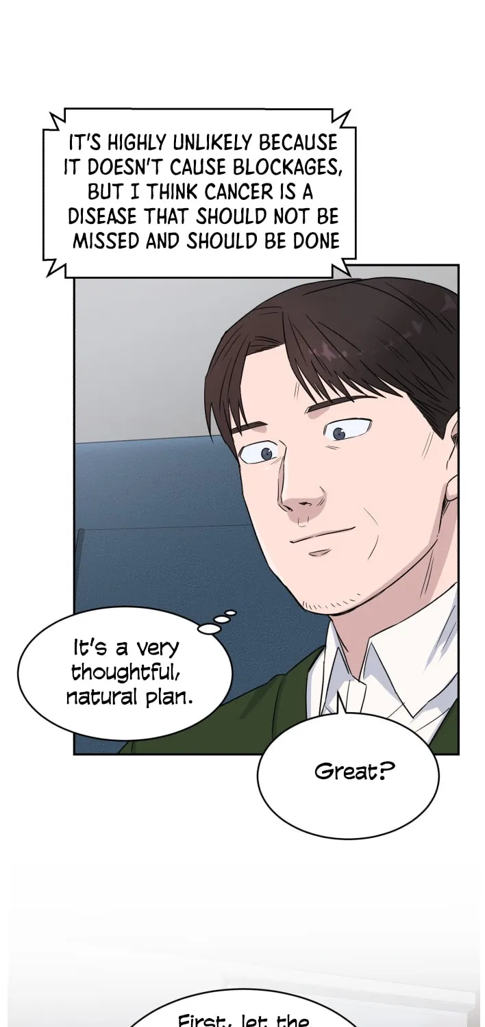 Read A.I. Doctor chapter 9 image 29 on Lezhin