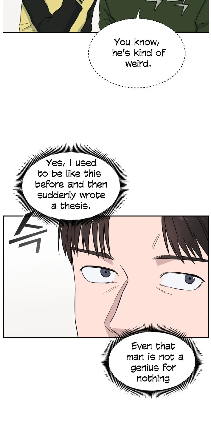 Read A.I. Doctor chapter 9 image 36 on Lezhin