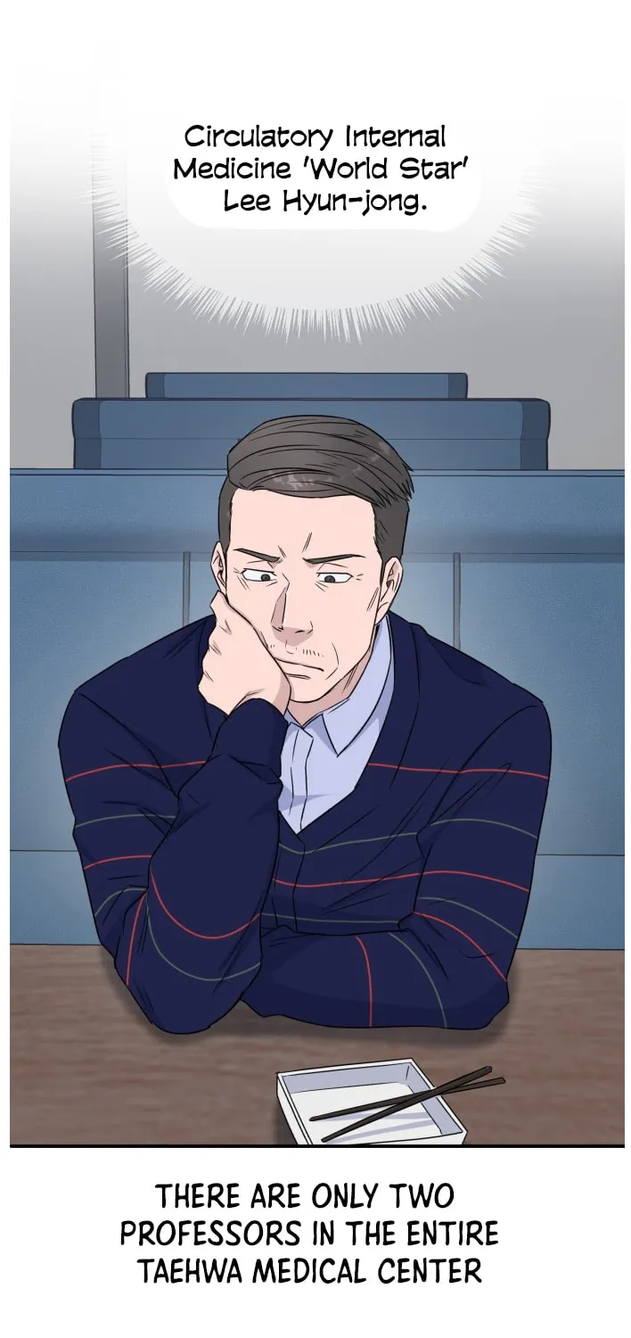 Read A.I. Doctor chapter 9 image 37 on Lezhin