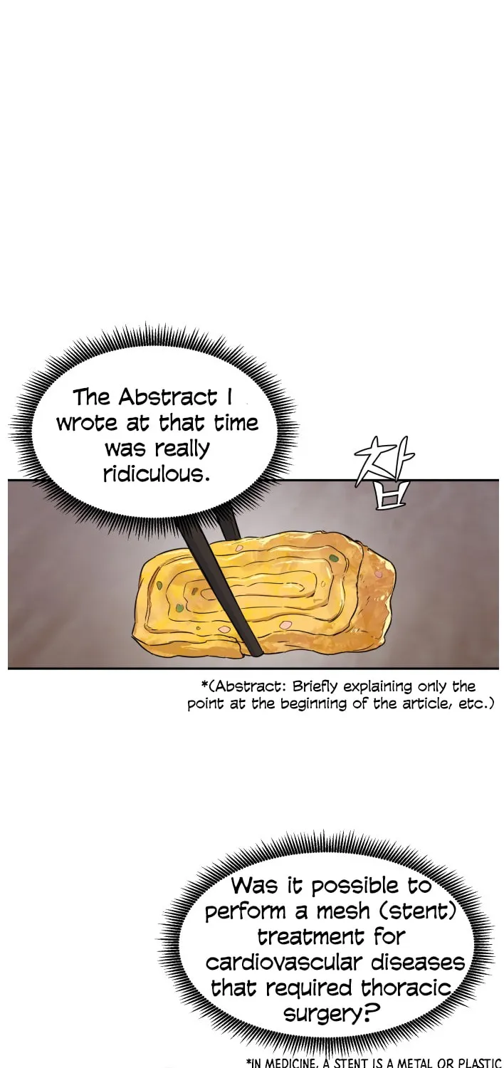 Read A.I. Doctor chapter 9 image 38 on Lezhin