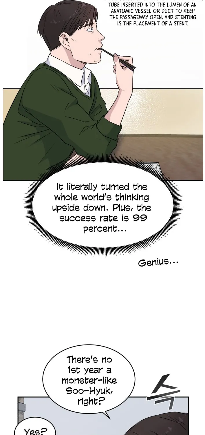 Read A.I. Doctor chapter 9 image 39 on Lezhin