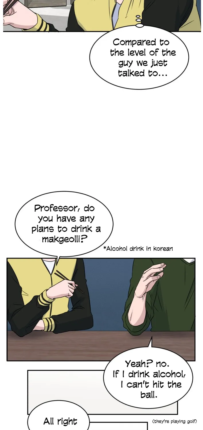 Read A.I. Doctor chapter 9 image 41 on Lezhin