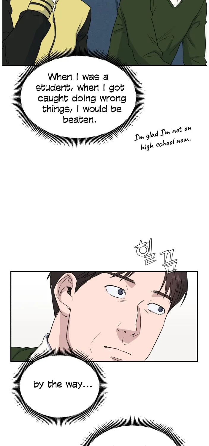 Read A.I. Doctor chapter 9 image 44 on Lezhin