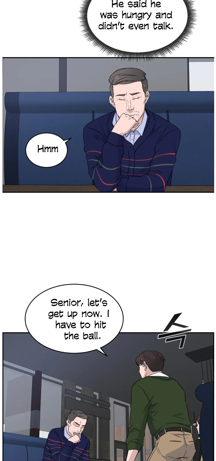 Read A.I. Doctor chapter 9 image 45 on Lezhin