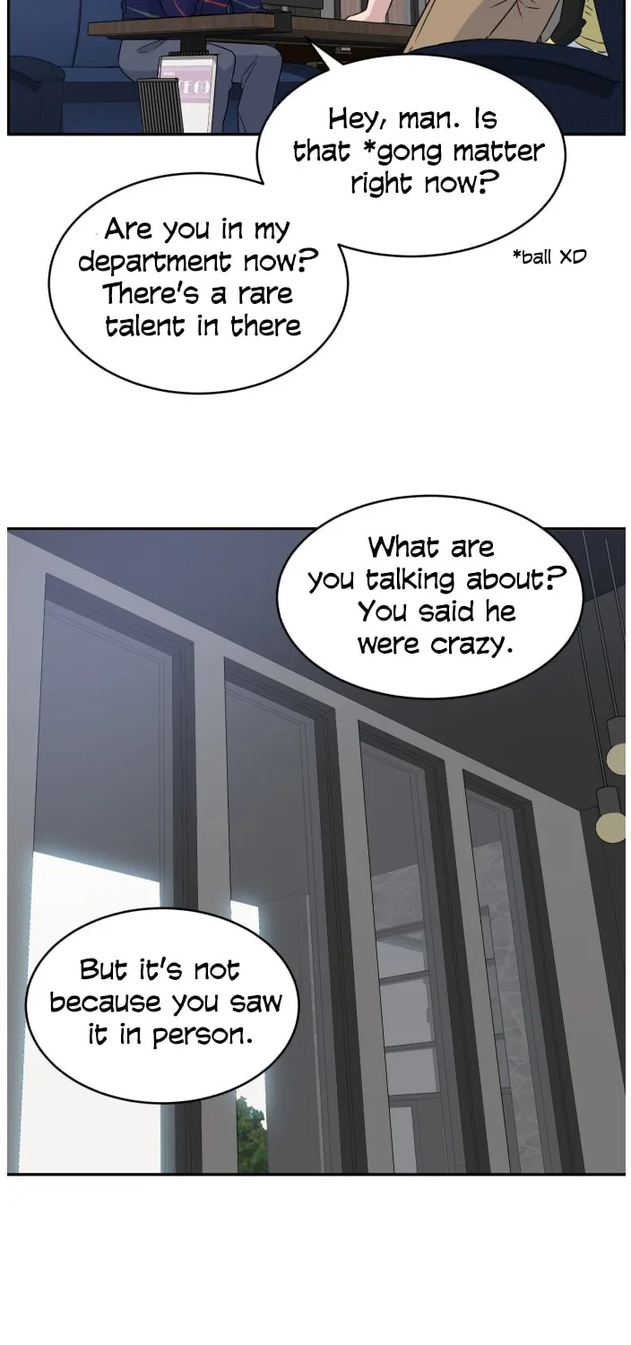 Read A.I. Doctor chapter 9 image 46 on Lezhin
