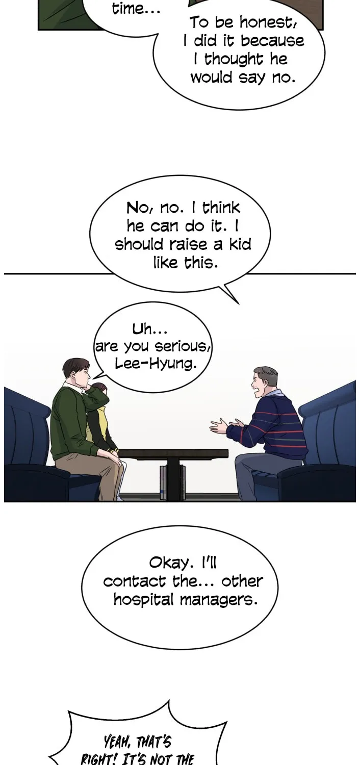 Read A.I. Doctor chapter 9 image 54 on Lezhin