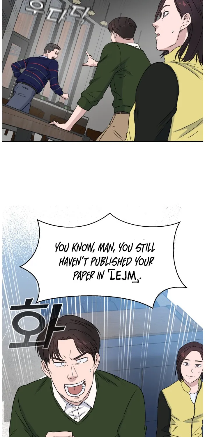 Read A.I. Doctor chapter 9 image 56 on Lezhin