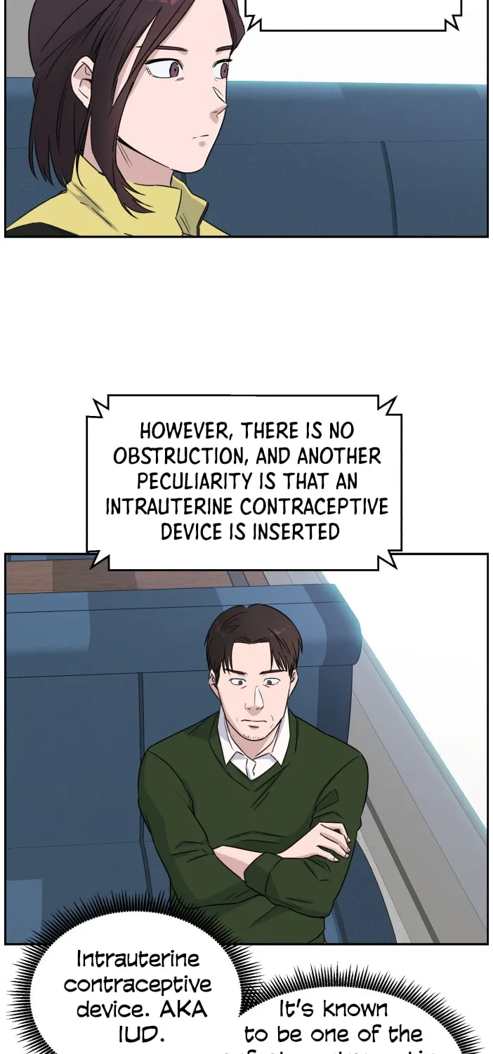 Read A.I. Doctor chapter 9 image 6 on Lezhin