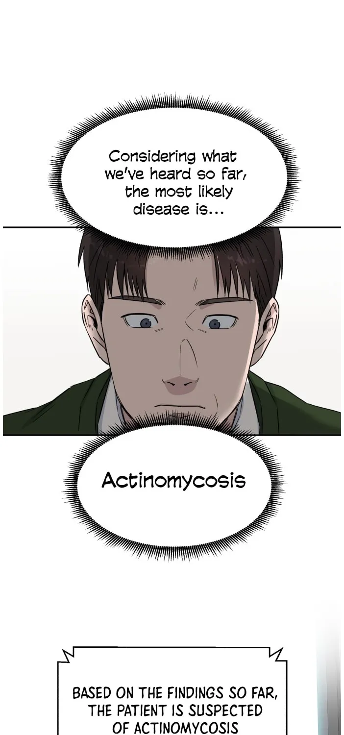 Read A.I. Doctor chapter 9 image 8 on Lezhin