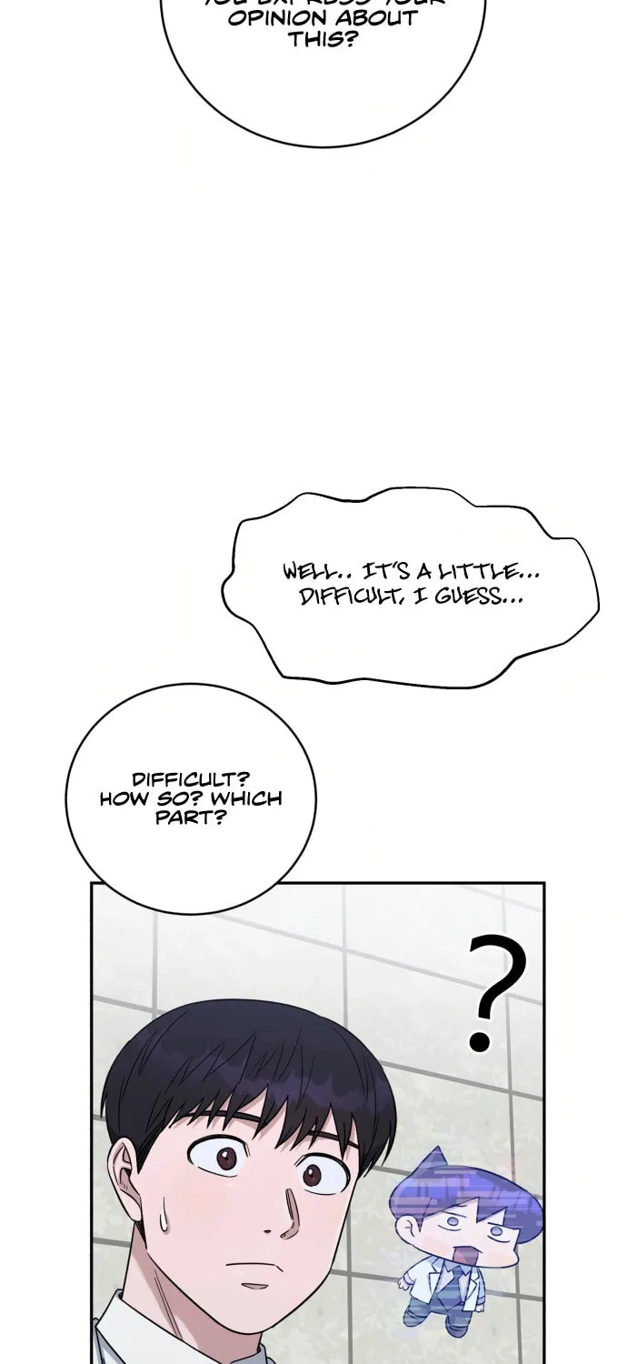 Read A.I. Doctor chapter 90 image 13 on Lezhin