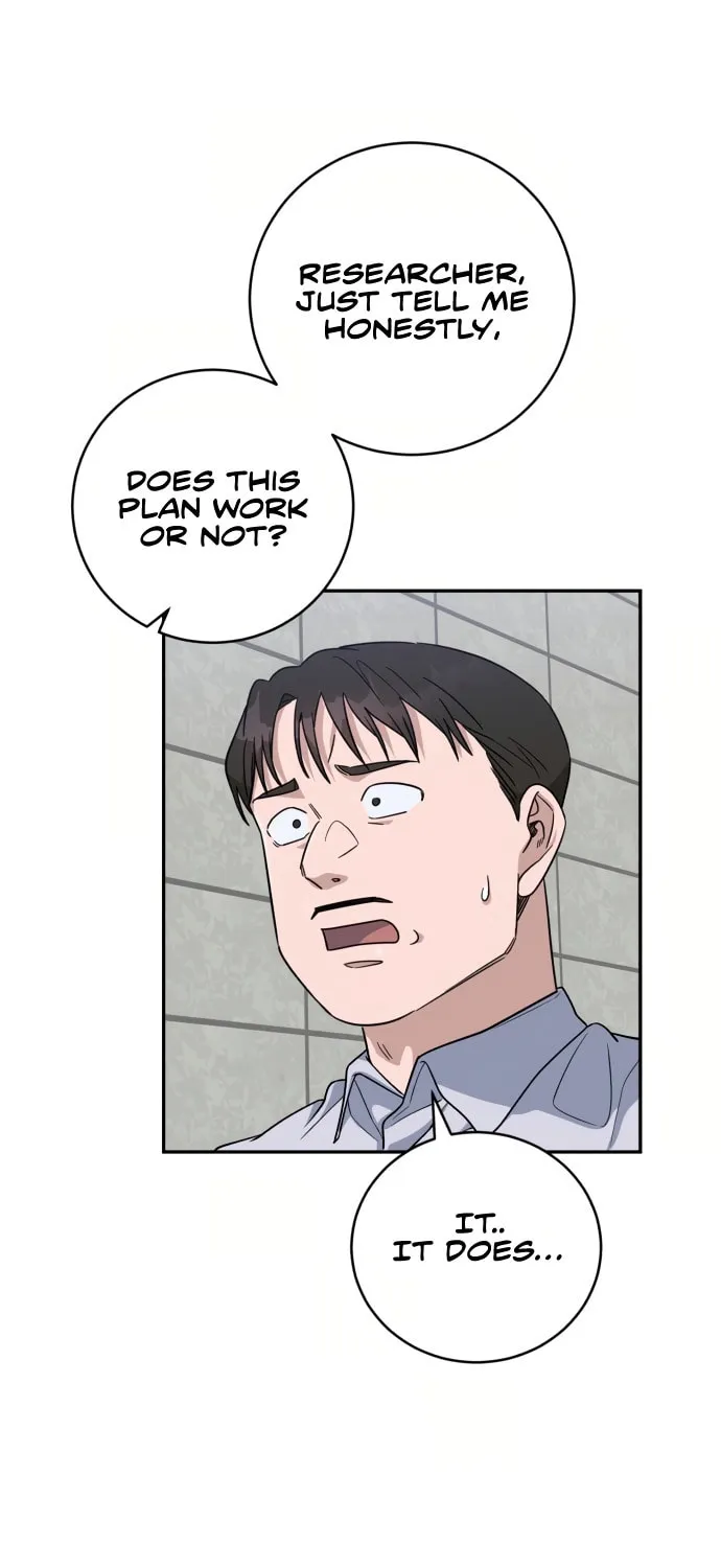 Read A.I. Doctor chapter 90 image 27 on Lezhin
