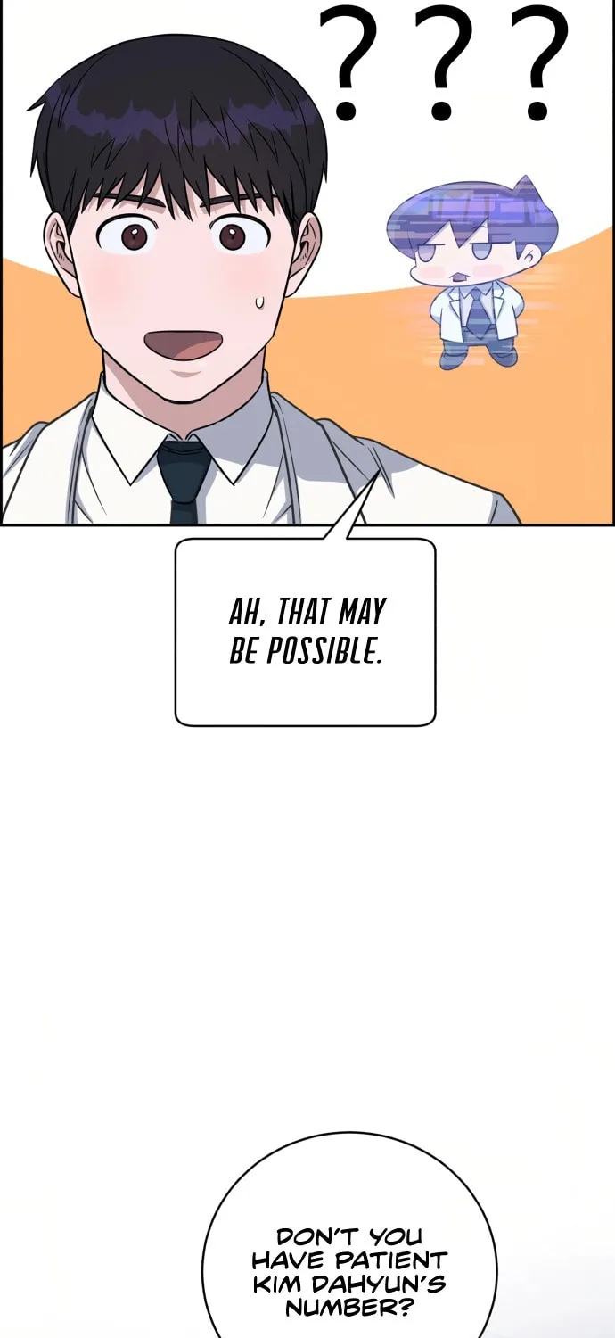 Read A.I. Doctor chapter 90 image 31 on Lezhin