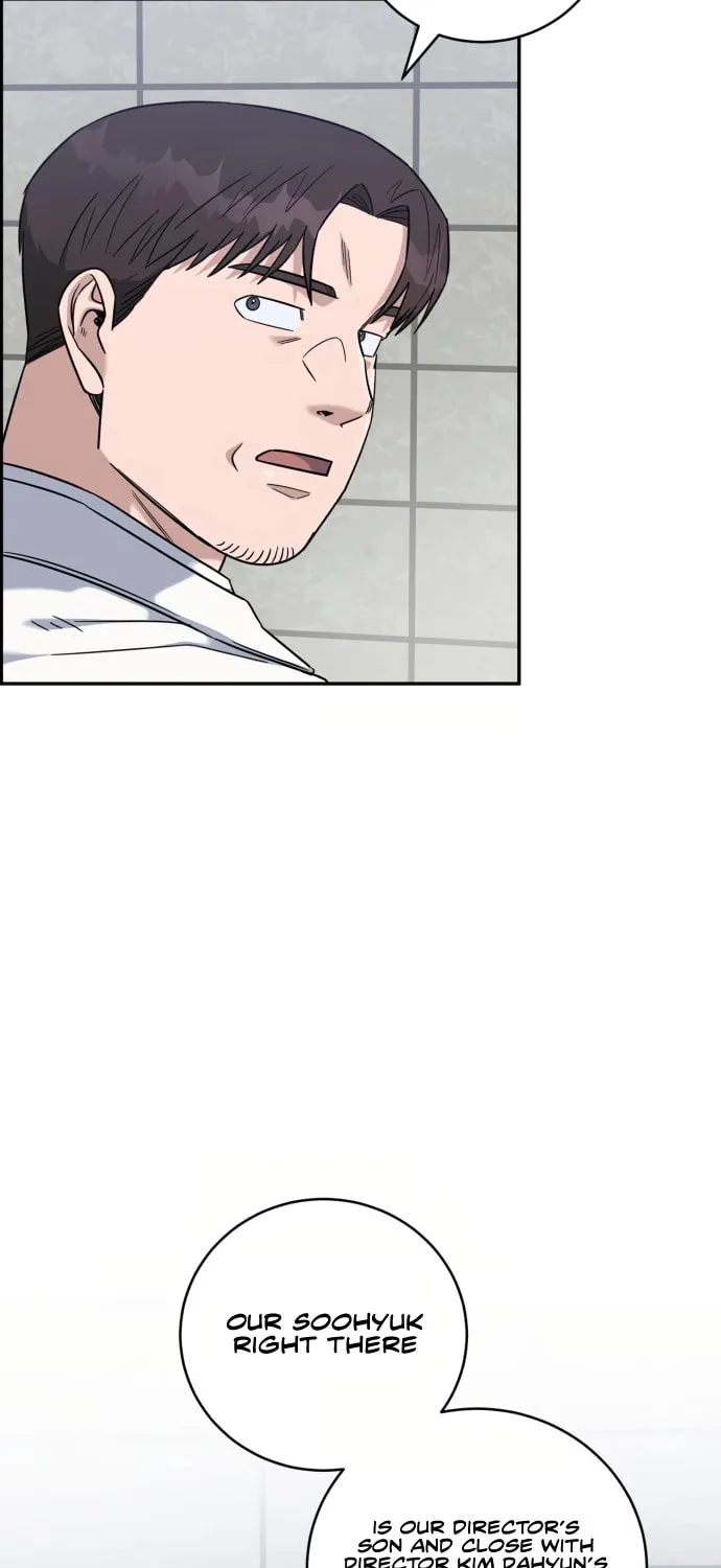 Read A.I. Doctor chapter 90 image 39 on Lezhin