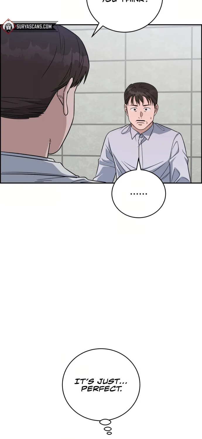 Read A.I. Doctor chapter 90 image 4 on Lezhin