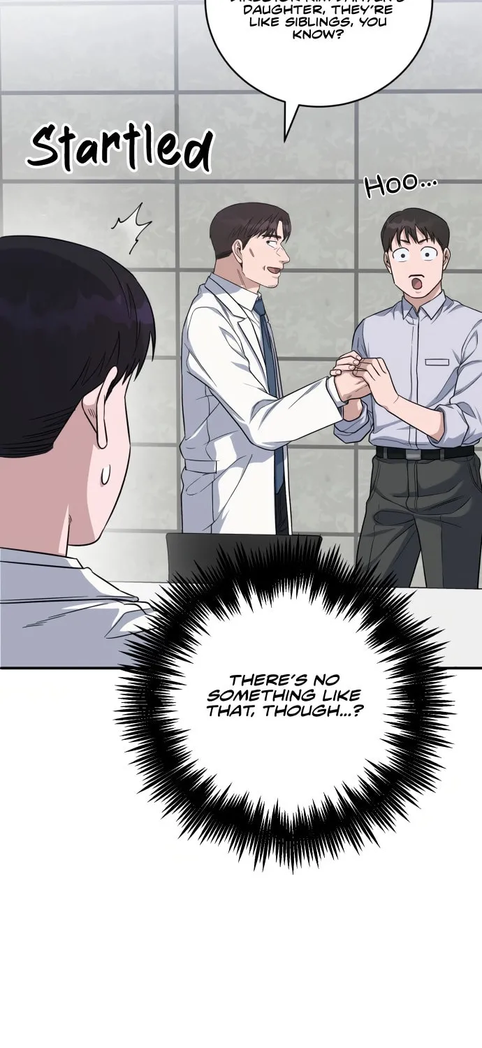 Read A.I. Doctor chapter 90 image 40 on Lezhin